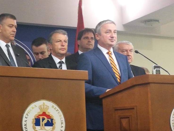 Nije usvojen izvještaj u slučaju ''Dragičević'', opozicija napustila sjednicu