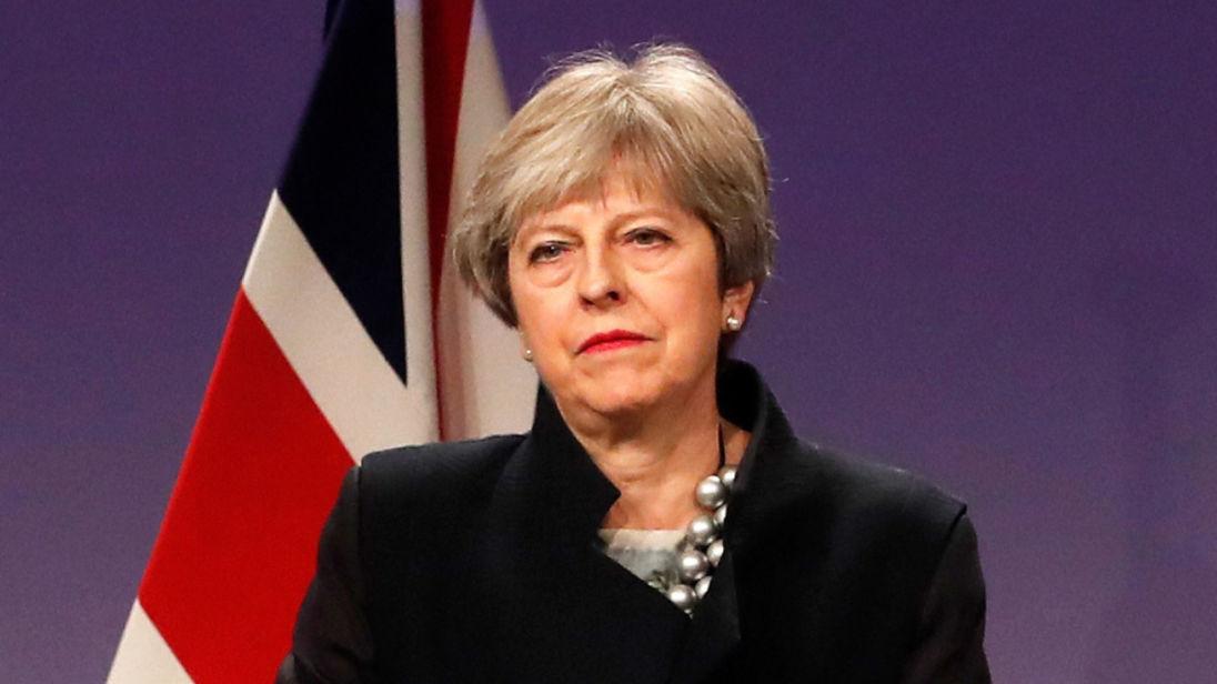 Britanska premijerka Tereza Mej izrazila zabrinutost novim trovanjem "novičokom"