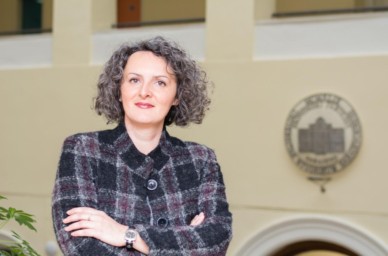 Jasmina Selimović nova dekanesa Ekonomskog fakulteta Univerziteta u Sarajevu