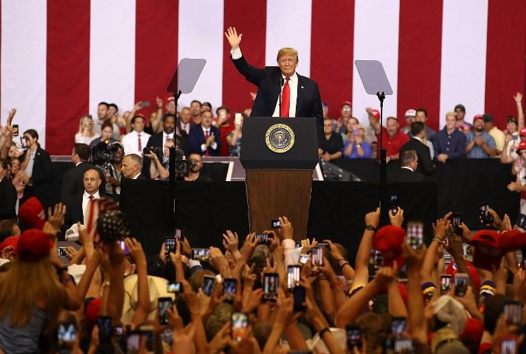 Veliki uspjeh predsjednika Trampa: U SAD tokom jula otvoreno više od 200 hiljada novih radnih mjesta