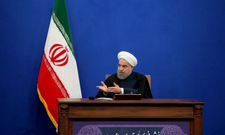 Ruhani: Prijedlog EU za održavanje nuklearnog sporazuma je razočaravajući