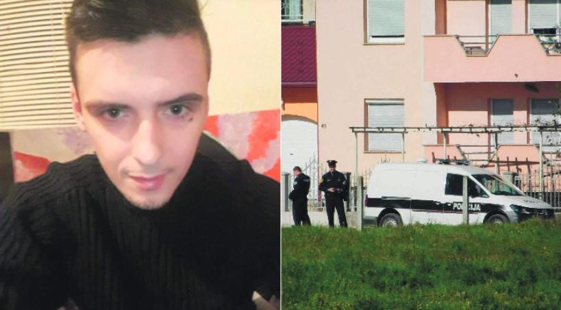 Mladi profesor iz nehata ubio oca: Alvin Kajtazović osuđen na četiri godine zatvora