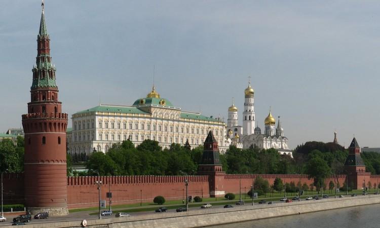 Moskva poručila CIA-i: Ažurirajte podatke o Rusiji, dodajte Krim