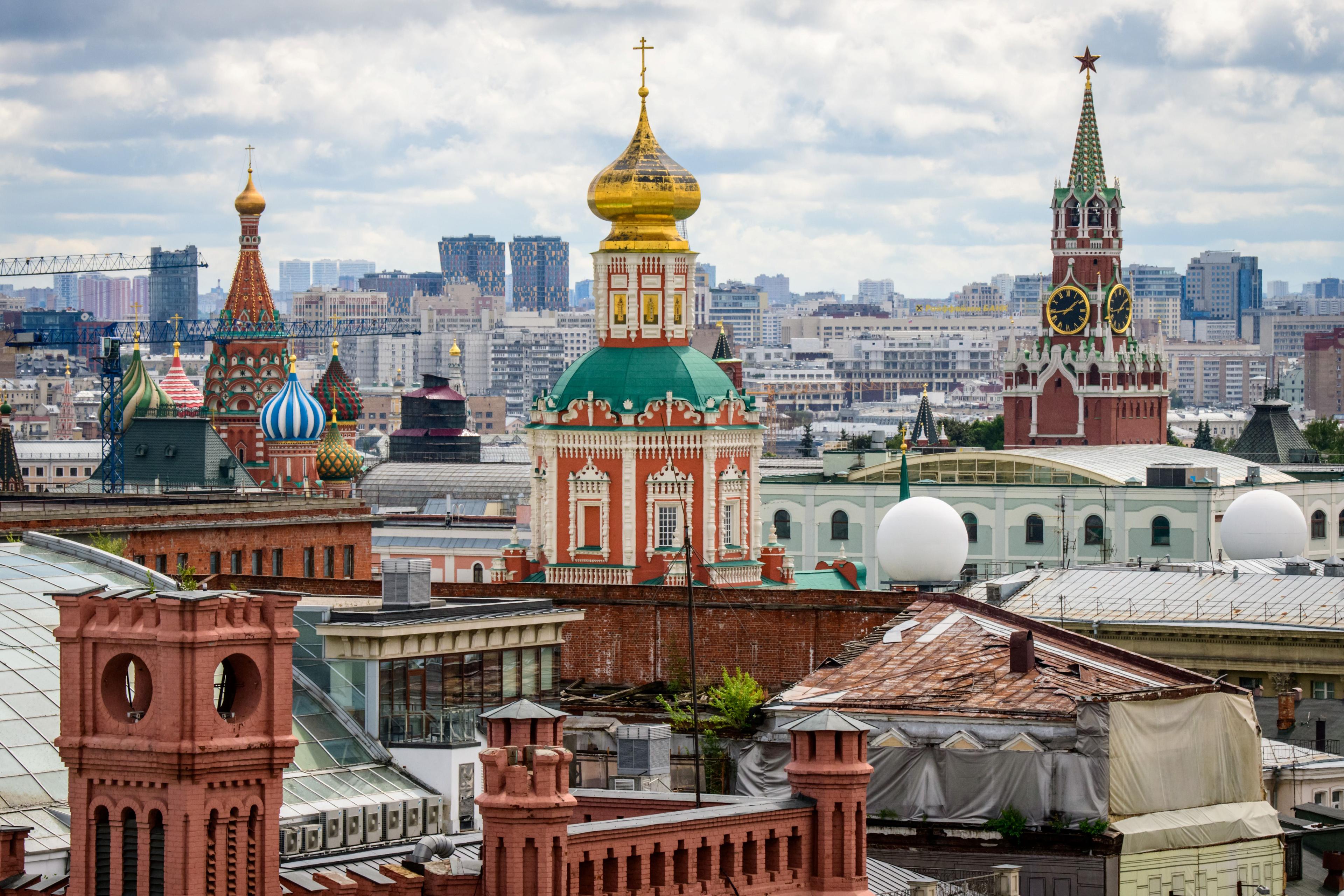 Apsurdne tvrdnje o umiješanosti Moskve u smrt Britanke Don Stardžes