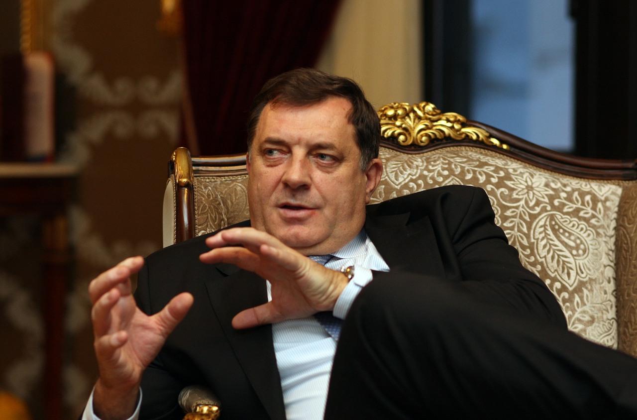 Milorad Dodik ne priznaje spisak koji je Munira Subašić predala njemačkom tužiocu