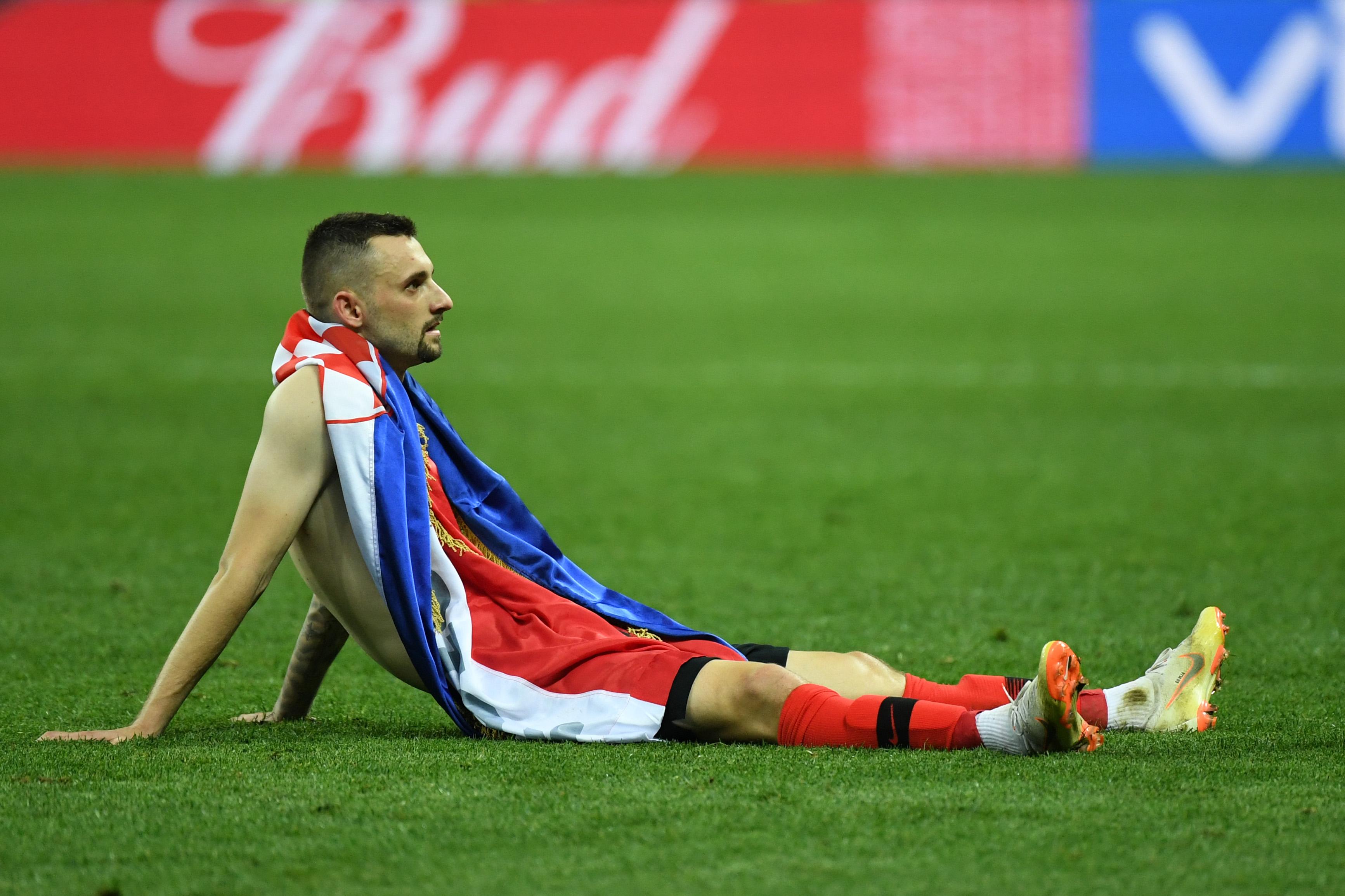 Hrvatski junak o kojem niko ne govori sinoć je srušio rekord SP-a