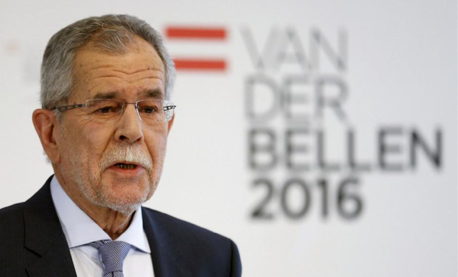 Predsjednik Austrije kritizirao premijera i vladu zbog Junkera