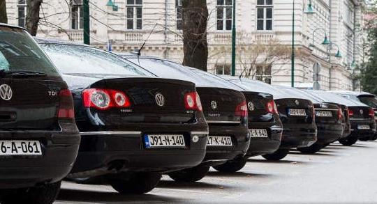 U kasne sate objavljen javni tender: Vlada FBiH za milion KM kupuje nove automobile