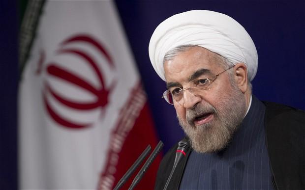 Predsjednik Rohani svjedoči u parlamentu o ekonomskoj krizi u Iranu