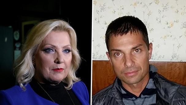 Snežana Đurišić se oglasila povodom informacije da joj je uhapšen sin