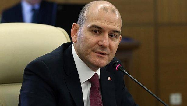 Turski ministar ismijao američke sankcije