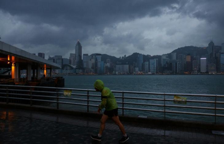 Šangaj: Evakuirano više od 130.000 ljudi zbog tropske oluje