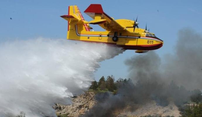 Nove evakuacije naređene zbog požara u Kaliforniji