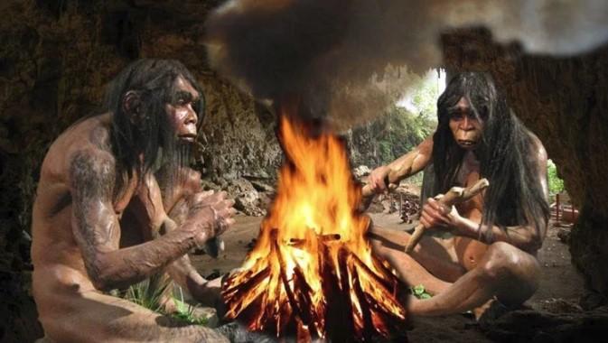 Misterija stara 50 hiljada godina: Kako su neandertalci otkrili vatru