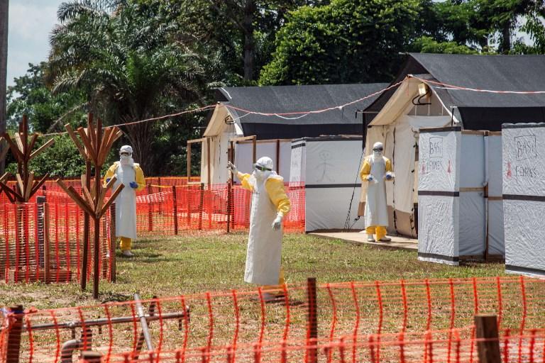 U Kongu se širi epidemija ebole, zabilježena 43 slučaja hemoragijske groznice
