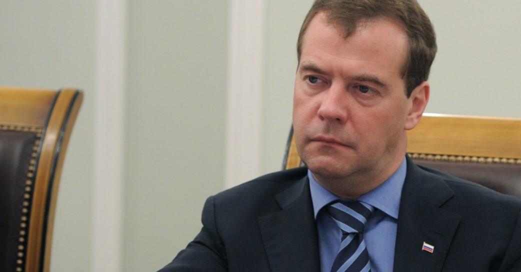 Ruski premijer Medvedev: Ulazak Gruzije u NATO izazvat će užasan konflikt