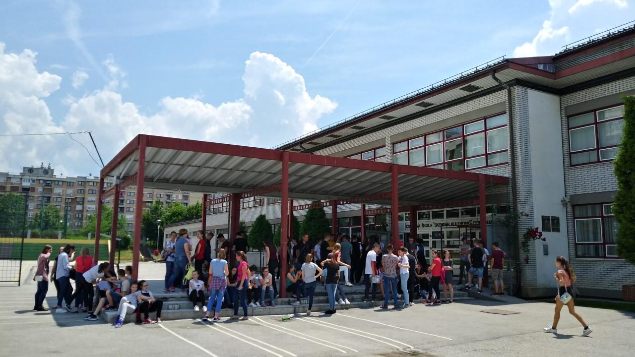 Sarajevo: U toku konkursi za prijem uposlenika, u osnovnim školama 558 slobodnih radnih mjesta