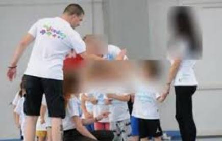 Brat vlasnice vrtića prijetio grupi "Borba protiv pedofilije"