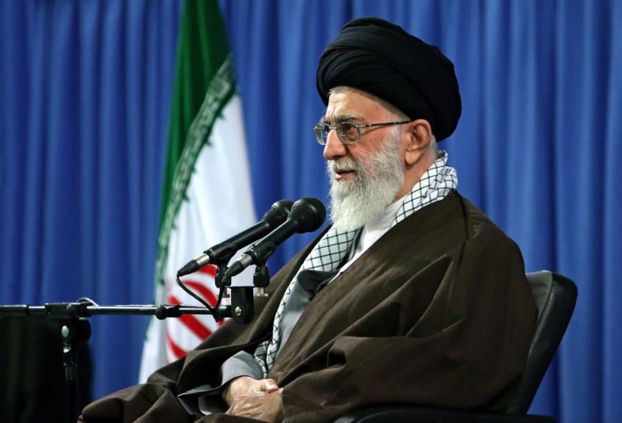 Hamnei: Iran ne treba brinuti zbog američkih sankcija, niko nam ništa ne može