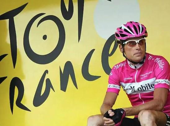 Nekadašnji osvajač utrke Tur d'Frans uhapšen zbog napada na prostitutku
