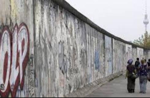 Pronađen do sad nepoznati dio Berlinskog zida