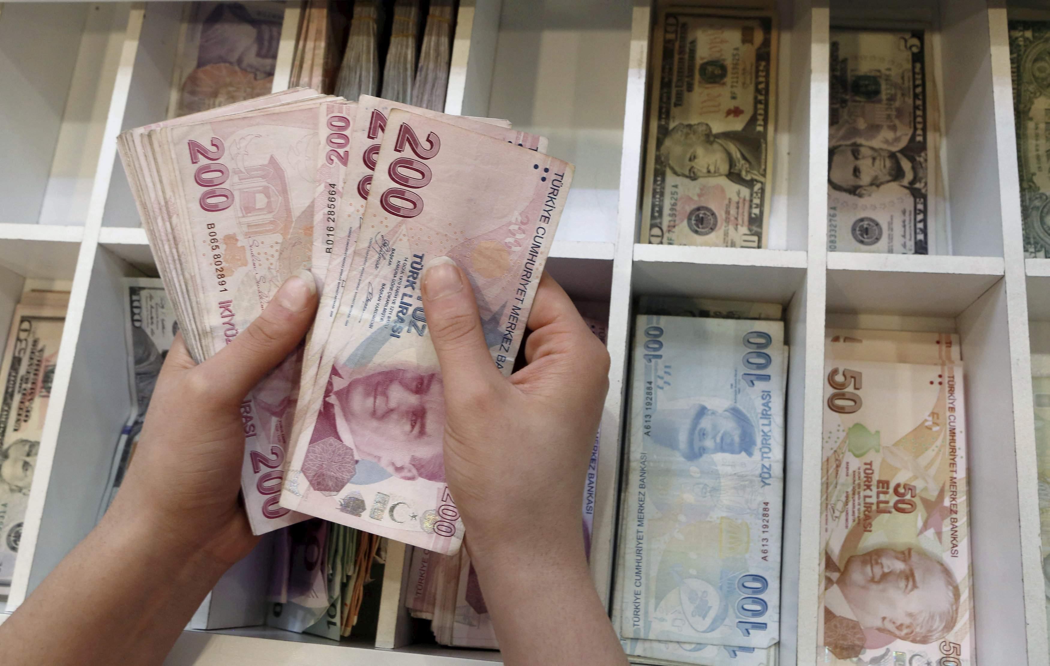 Turska moneta u strmoglavom padu: Lira izgubila 75 posto svoje vrijednosti