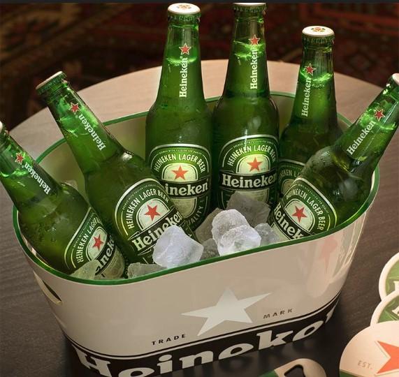 "Heineken" u problemu: Viktor Orban zabranjuje upotrebu crvene petokrake