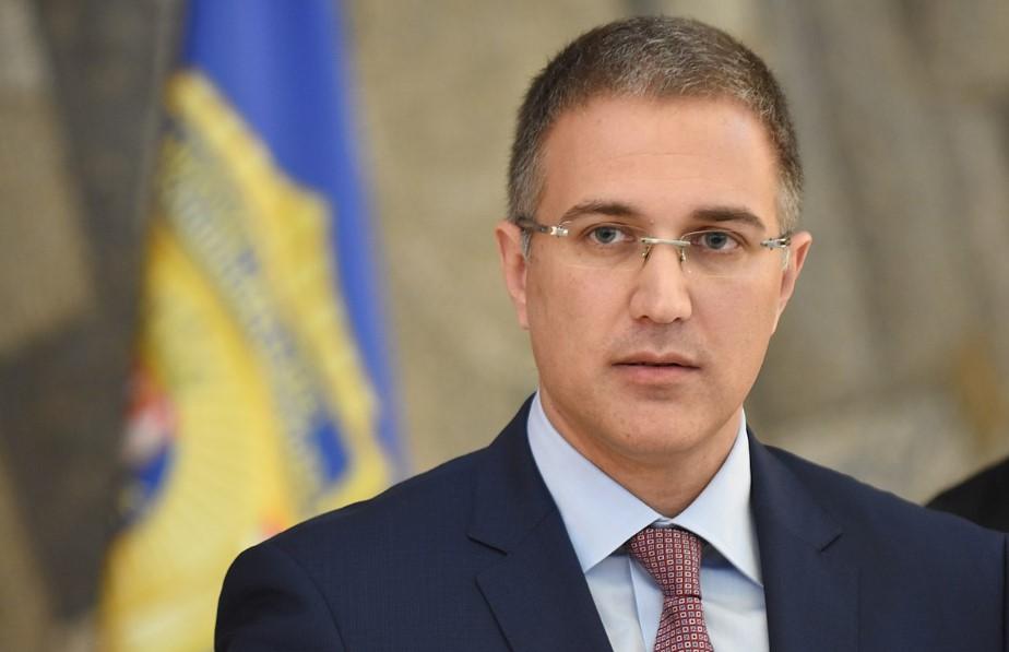 Ministar Stefanović zatvorio kamp na Zlatiboru zbog moguće zloupotrebe djece i uznemirenja javnosti