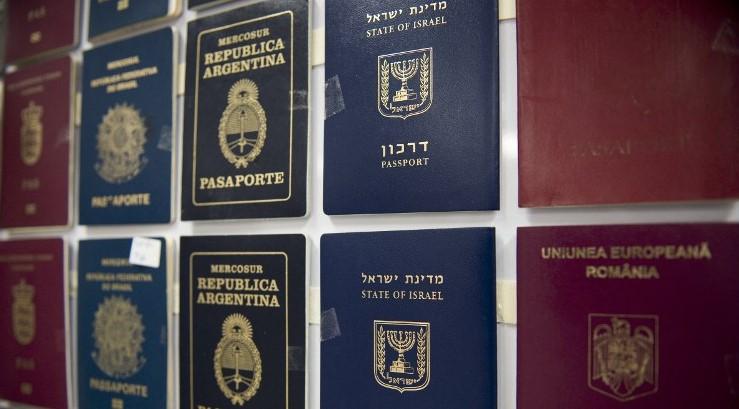 Zbog ovih problema sa pasošem možete da ostanete na granici