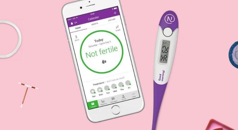 Prva mobilna aplikacija protiv neželjene trudnoće