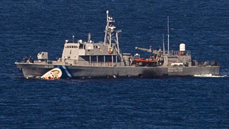 Obalna straža spasila Britanku koja je s kruzera pala u more: Cijelu noć provela u vodi