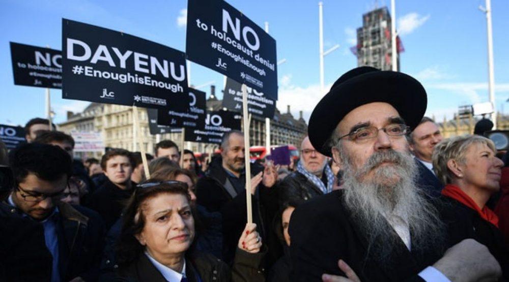 Jača antisematizam: Jevreji napuštaju Veliku Britaniju