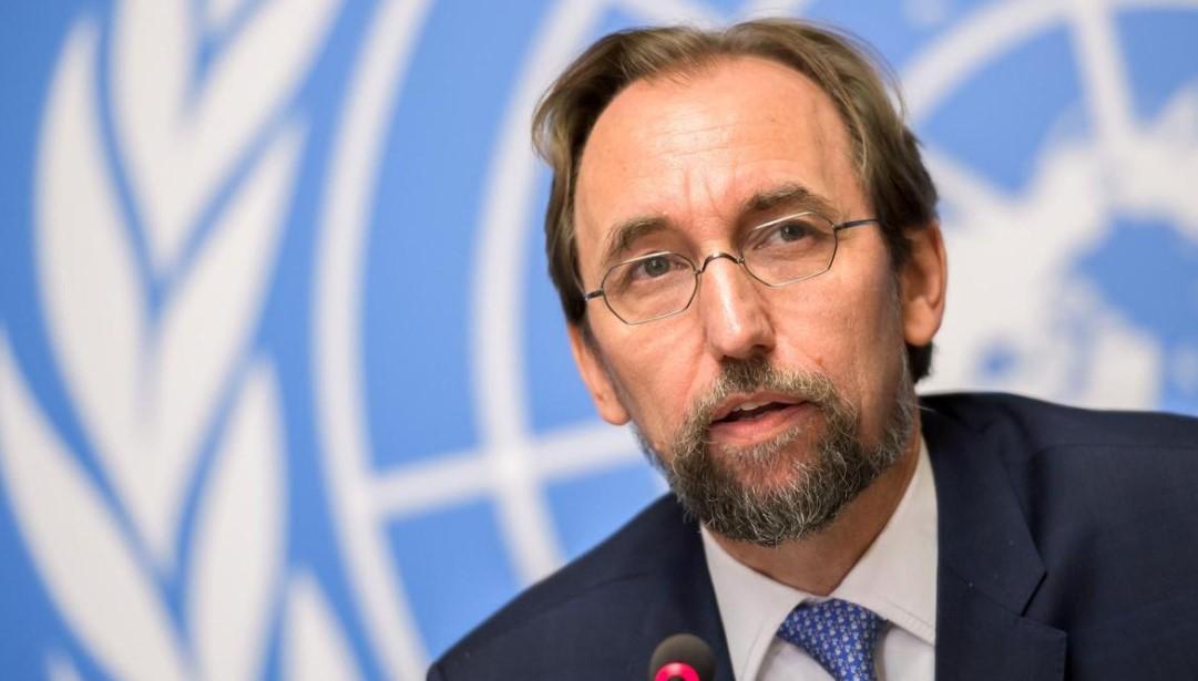 Šef za ljudska prava UN predviđa: Vijeće sigurnosti je pred krahom