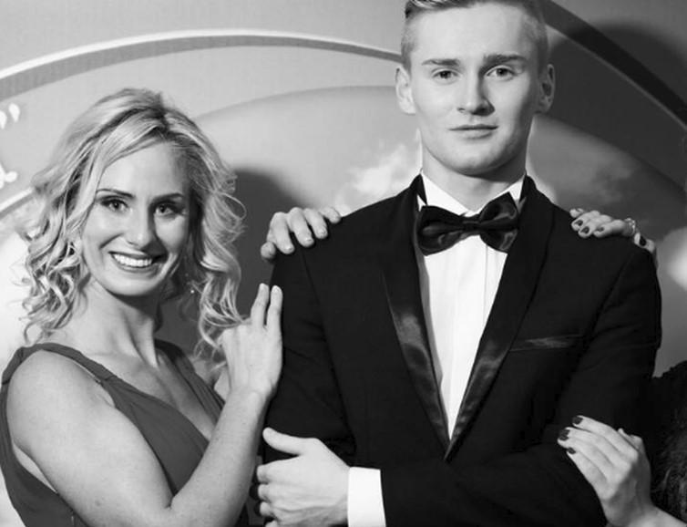 Nasljednica ruskog milijardera udala se za 10 godina mlađeg plesača