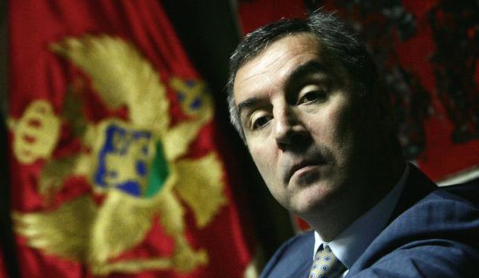 Predsjednik Crne Gore Milo Đukanović vjernicima čestitao Kurban-bajram