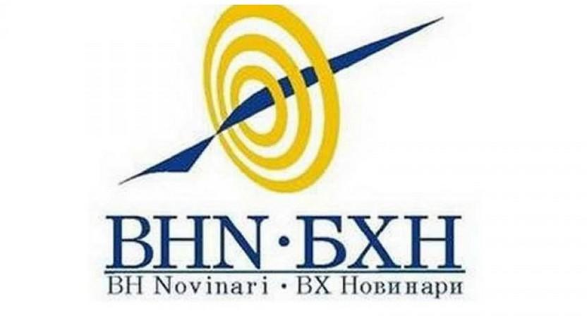 Udruženje "BH novinari" osuđuje napad na ekipu BHRT-a