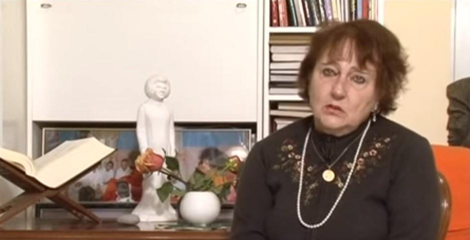 Umrla istaknuta književnica i prevoditeljica Vesna Krmpotić