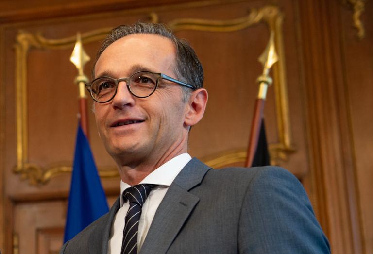 Njemački ministar vanjskih poslova: Evropa mora stvoriti sisteme plaćanja neovisne o SAD