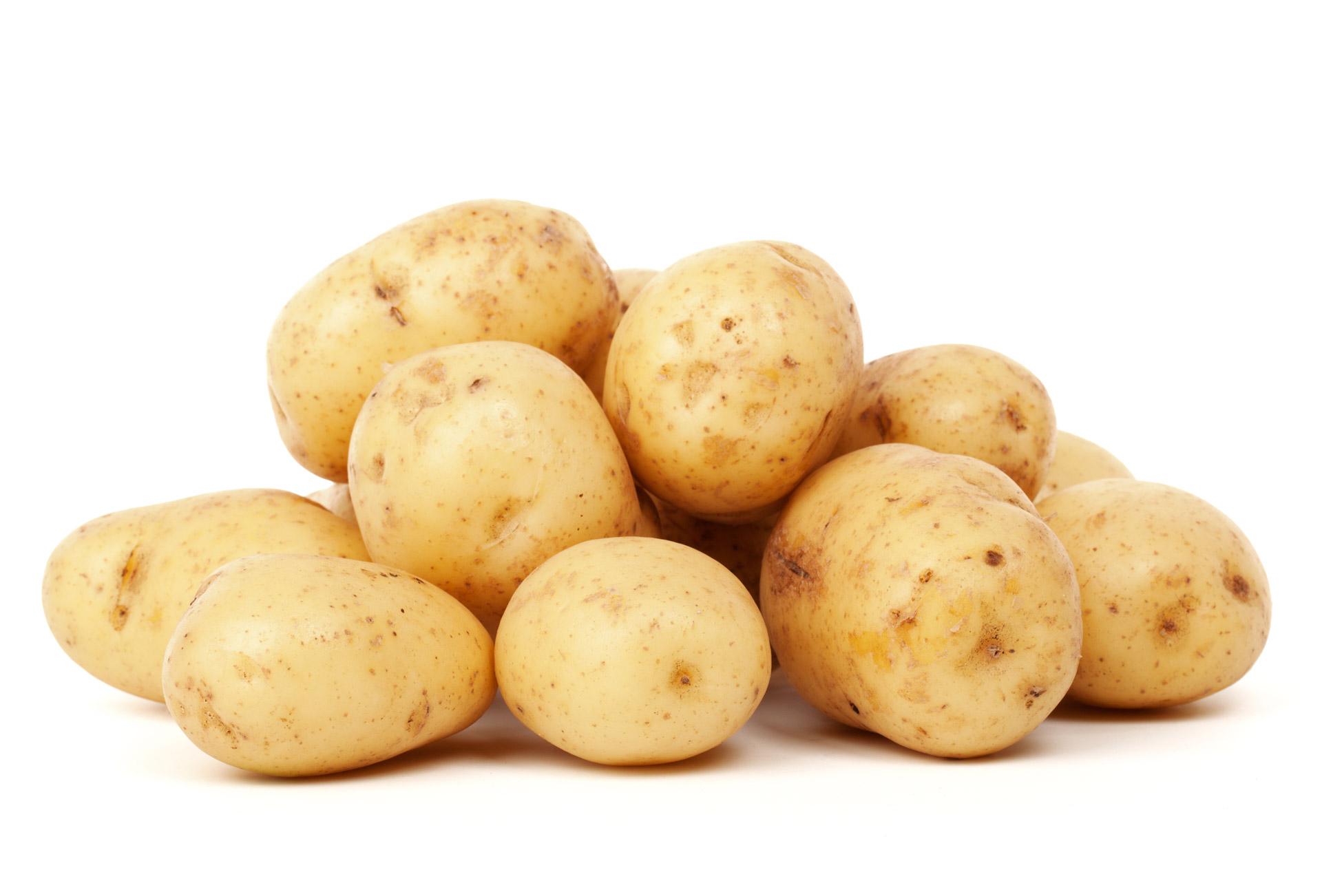 Krompir za zdravlje kostiju