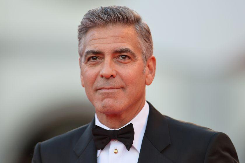Džordž Kluni je najplaćeniji glumac na Forbesovoj listi
