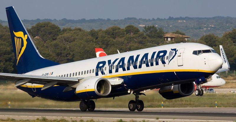 Ryanair i irski piloti postigli sporazum o radnim uslovima