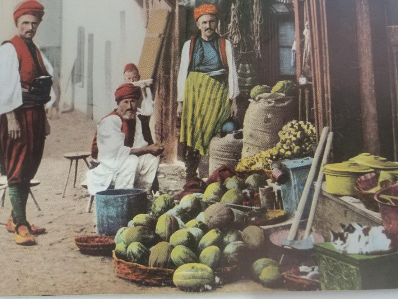 Od bakalnica i daira do Robne kuće “Nama”: Kako se razvijala trgovina u Sarajevu