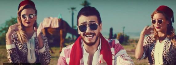 Popularni marokanski pjevač uhapšen u Francuskoj: Opet ga optužuju za silovanje