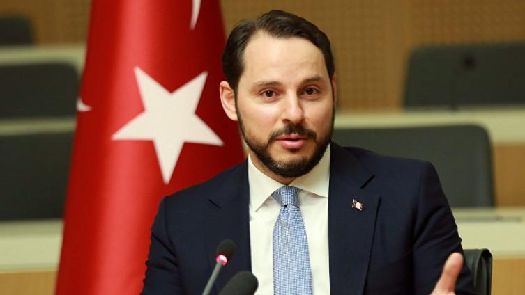 Turski ministar finansija: Američke sankcije Ankari mogle bi destabilizirati region