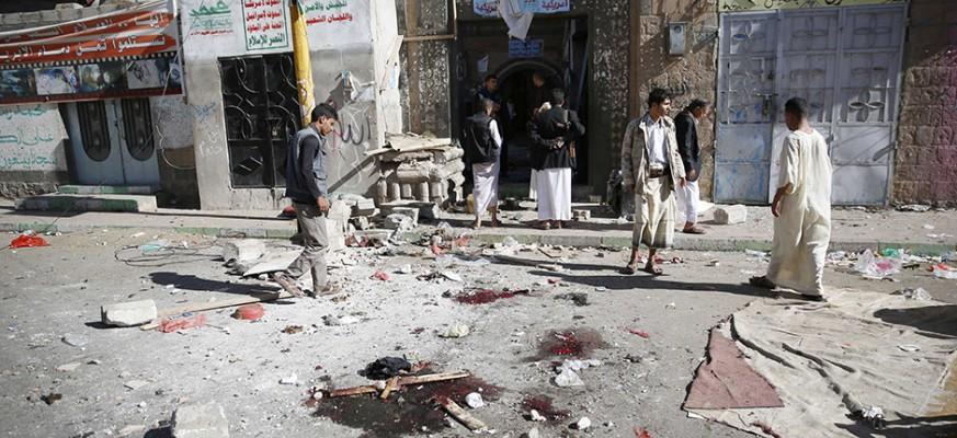 Arapska koalicija odbacuje izvještaj UN-a o ratu u Jemenu kao netačan