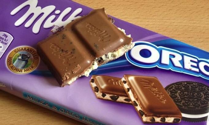 Kako je čokolada ''milka'' dobila ime