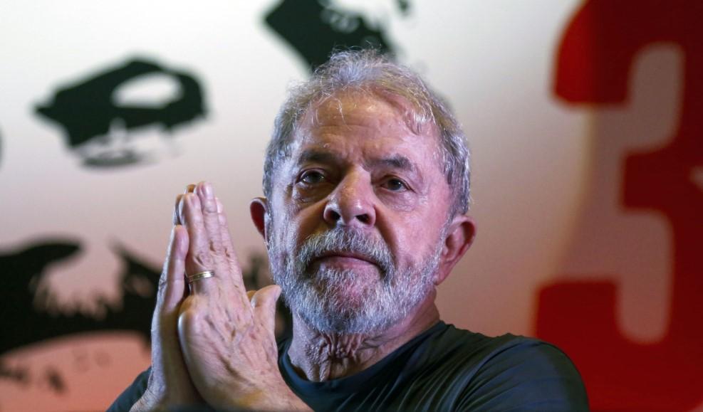 Poništena kandidatura Lula da Silve za predsjedničke izbore 7. oktobra