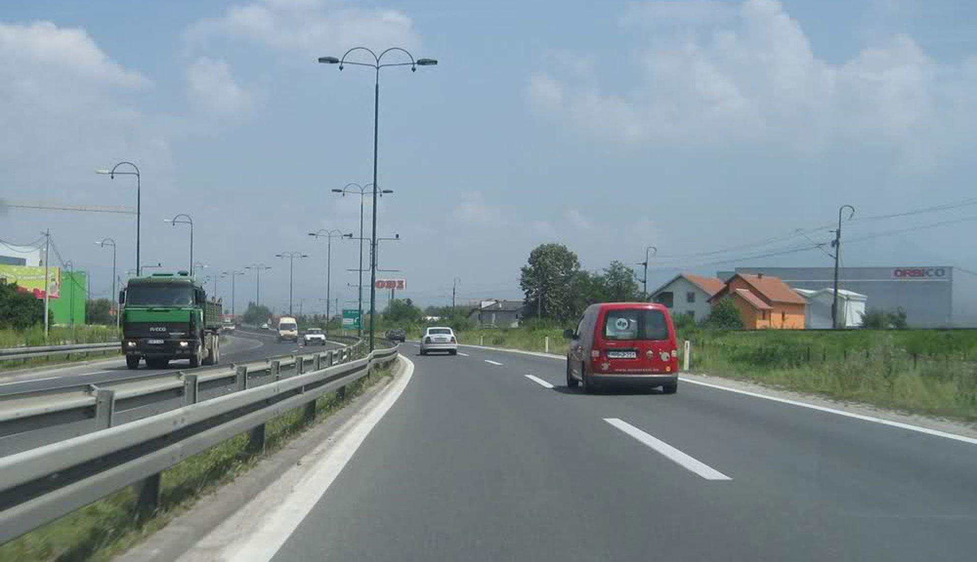 Izgradnja brze ceste Goražde - Sarajevo u vrhu prioriteta
