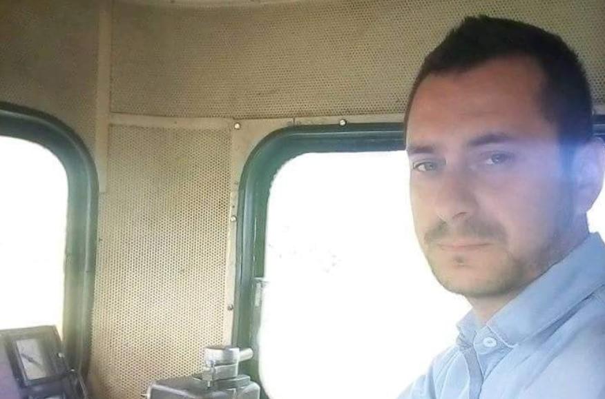Preminuo mašinovođa Haris Karić, koji je teško povrijeđen u željezničkoj nesreći u Donjoj Jablanici