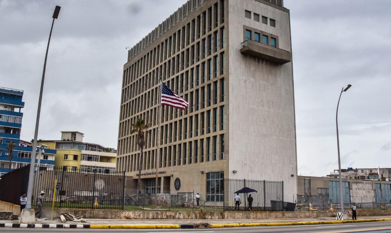 Otkriven razlog obolijevanja američkih diplomata na Kubi?